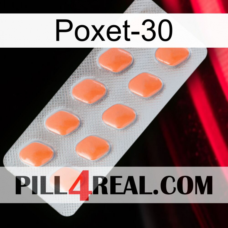 Poxet-30 26